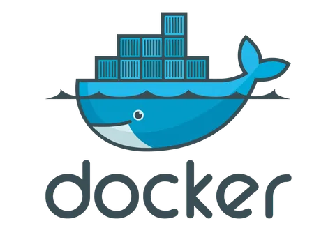 Docker Logo