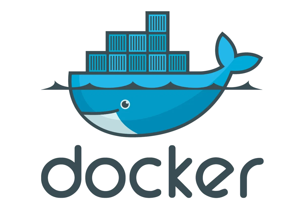 Docker Logo