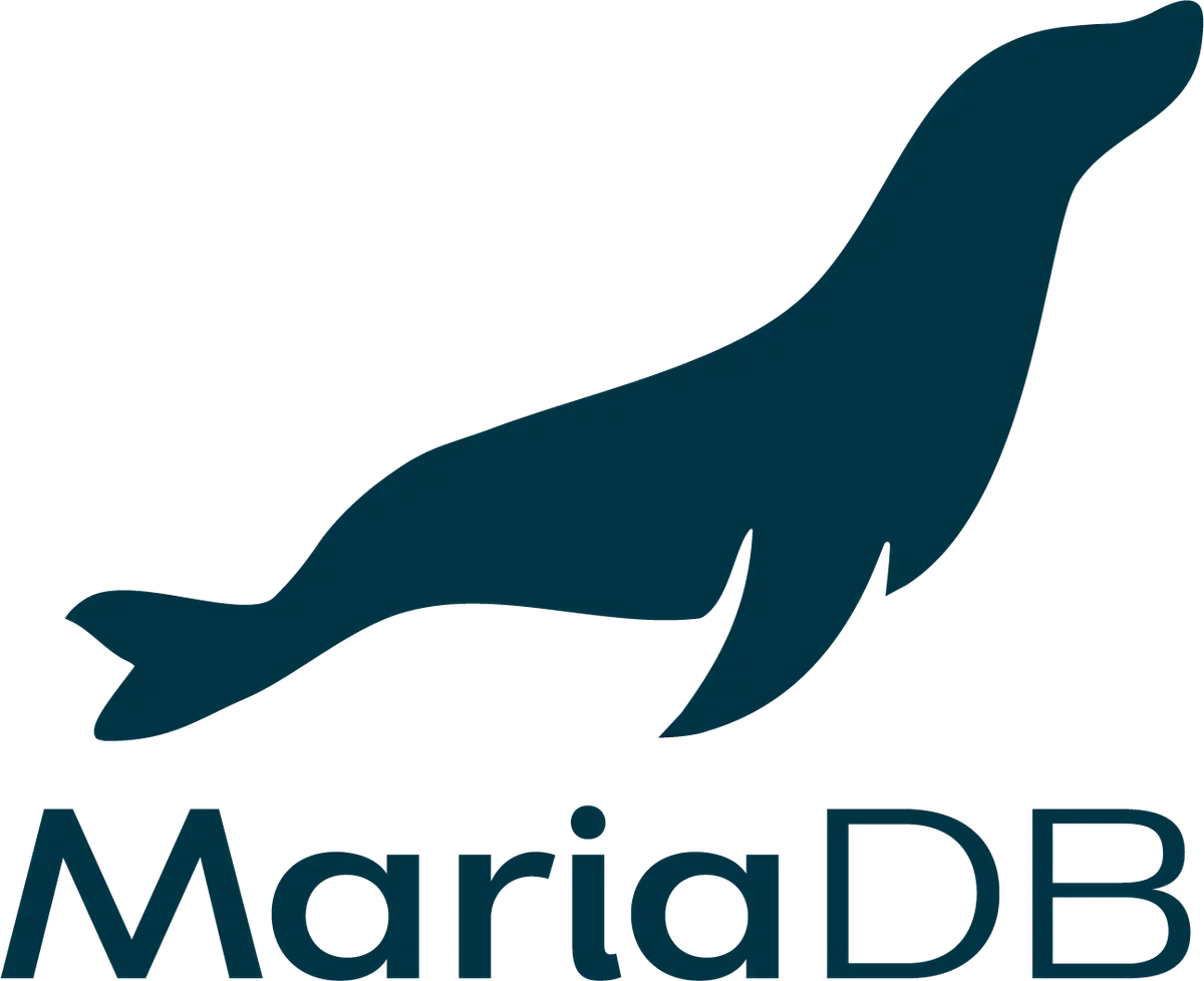 MariaDB Logo