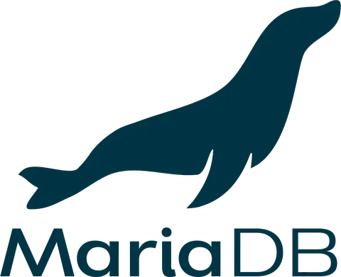 MariaDB Logo