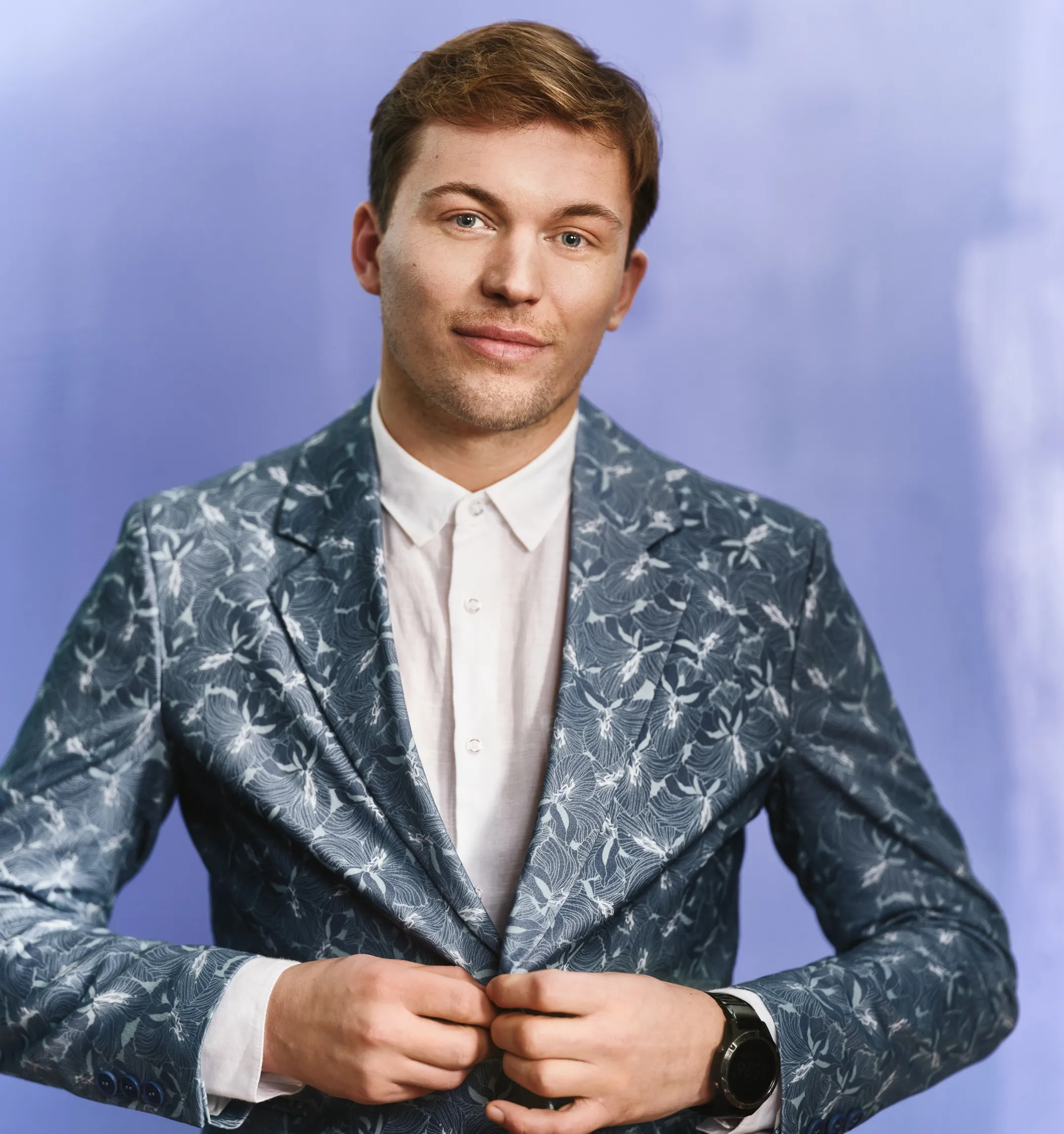 Daan Geijs